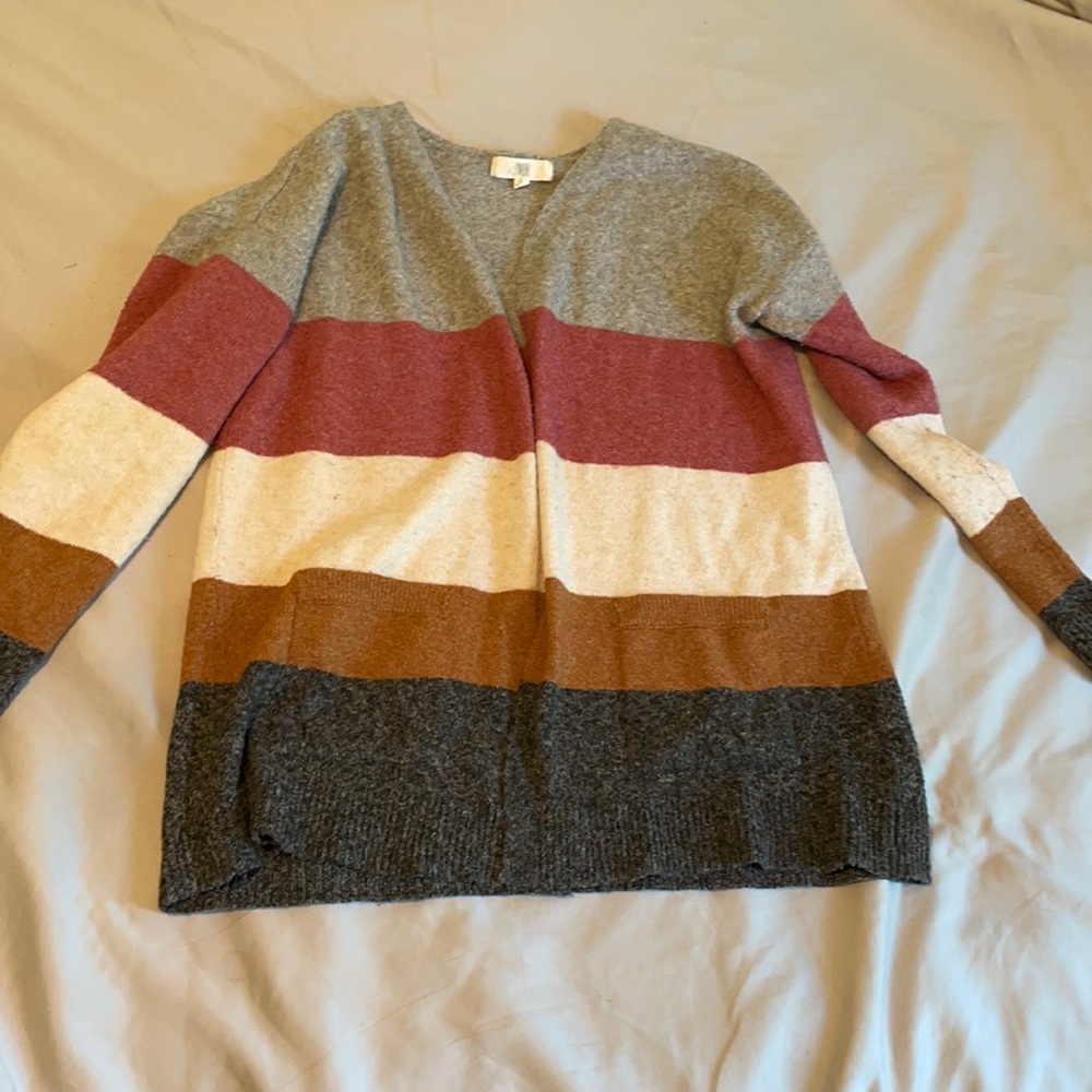 Pinque cardigan